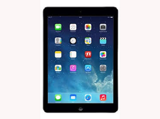 Apple Ipad Air Retina 9 pouces Wifi 32 GO